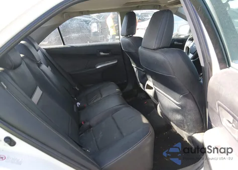 2013 Toyota Camry Se z USA, uszkodzony, nr VIN 4T1BF1FK2DU208817